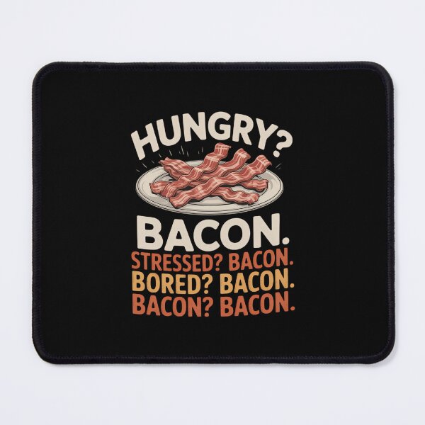 Item preview, Bacon Strips Meat Food designed and sold by aidenpier.