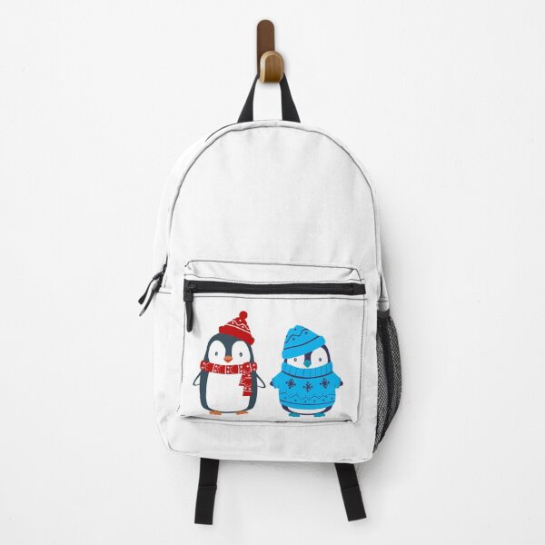 Item preview, Cute Winter Penguins designed and sold by takimm27.