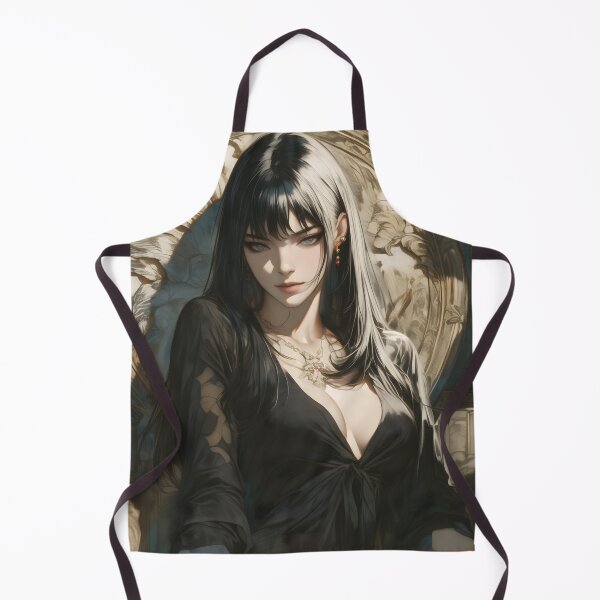 Item preview, Chica manhwa 25 designed and sold by Infinite-Aspire.