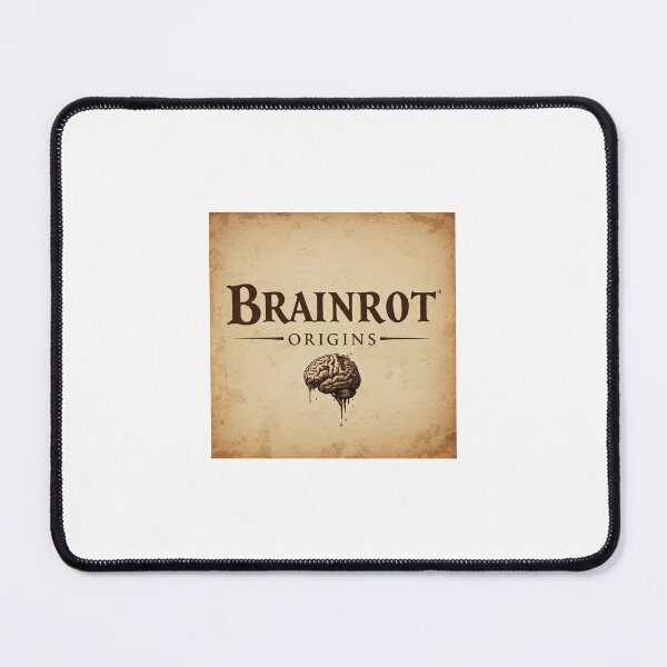 Item preview, Brainrot - Origins designed and sold by SickMerchant.