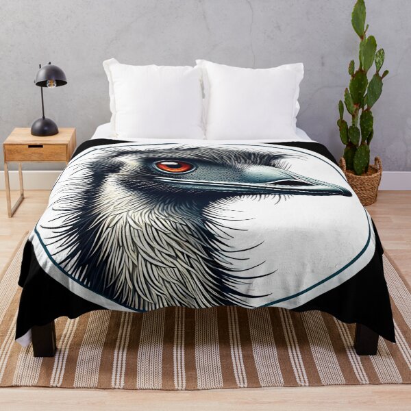 Item preview, Emu Art #30 | Emu Lovers designed and sold by ksgraphics222.