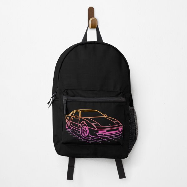 Item preview, 80s Retro Car designed and sold by KalixSt.