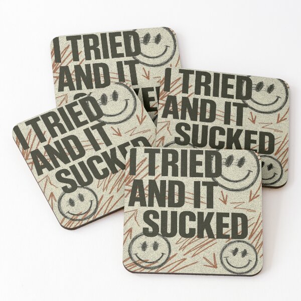 Item preview, Anti-Design Sarcastic Chaos designed and sold by CreatedbyKandJ.