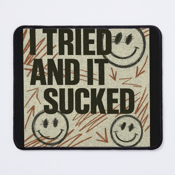 Item preview, Anti-Design Sarcastic Chaos designed and sold by CreatedbyKandJ.