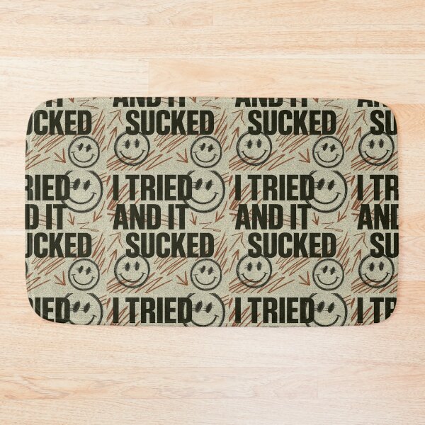 Item preview, Anti-Design Sarcastic Chaos designed and sold by CreatedbyKandJ.