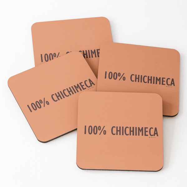 Item preview, 100% Chichimeca Northern Mexico designed and sold by bascconut.