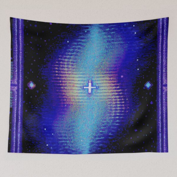 Item preview, Sacred Convergence:  [⁂:MIRROR:⊗] designed and sold by bedim.