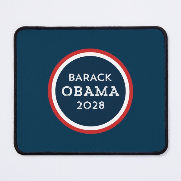 Item preview, Barack Obama 2028 designed and sold by depresident.