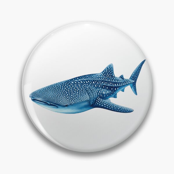 Item preview, Whale Shark Surfacing  designed and sold by 4rtistcDrift.