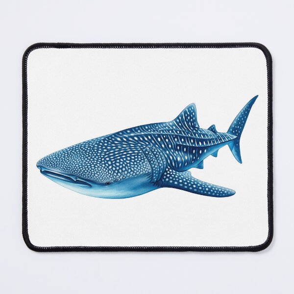 Item preview, Whale Shark Surfacing  designed and sold by 4rtistcDrift.