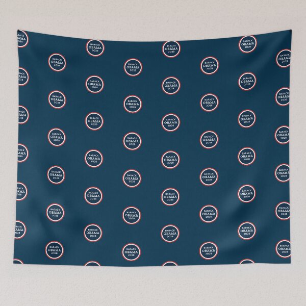 Item preview, Barack Obama 2028 designed and sold by depresident.