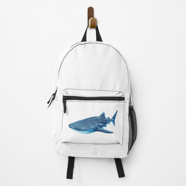 Item preview, Whale Shark Surfacing designed and sold by 4rtistcDrift.