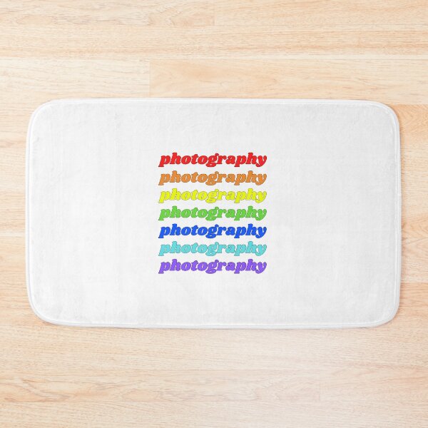 Item preview, Photography Rainbow designed and sold by Stepadoda.
