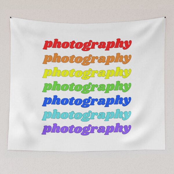 Item preview, Photography Rainbow designed and sold by Stepadoda.