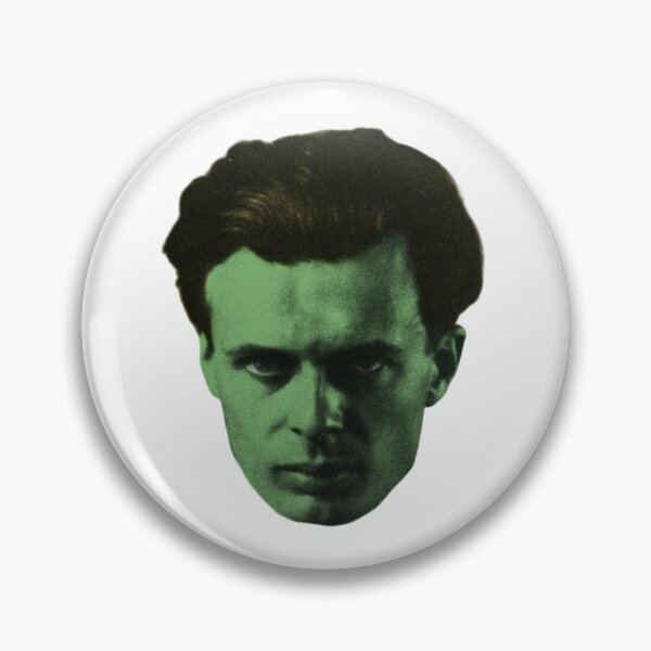 Item preview, aldous huxley designed and sold by underground notes.