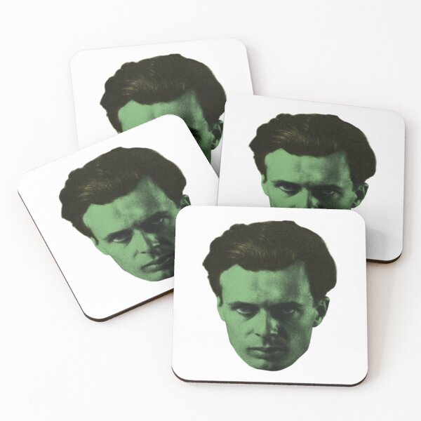 Item preview, aldous huxley designed and sold by underground notes.