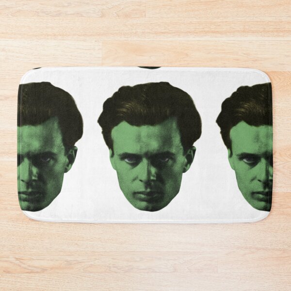 Item preview, aldous huxley designed and sold by underground notes.