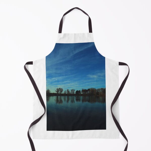 Item preview, Lake Reflections and Blue Sky designed and sold by Phakade's Photos.