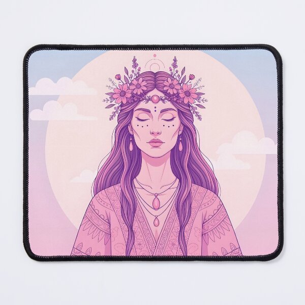 Item preview, Healer. Psychic. Sonia Sarkali designed and sold by SoniaSarkali.