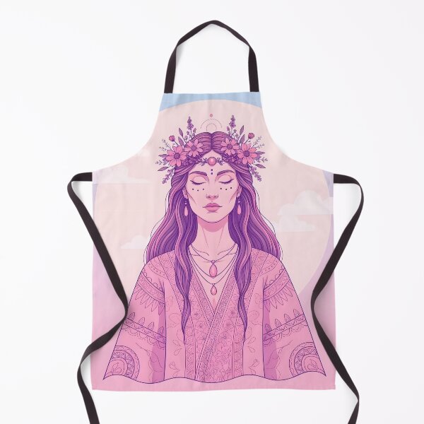 Item preview, Healer. Psychic. Sonia Sarkali designed and sold by SoniaSarkali.