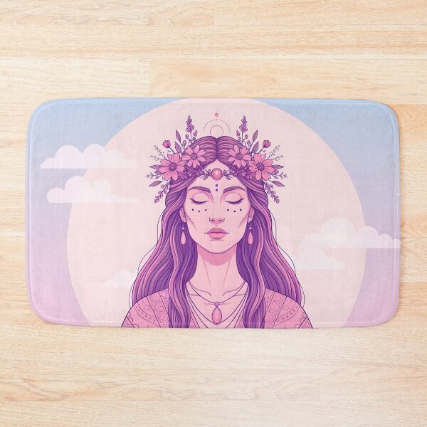 Item preview, Healer. Psychic. Sonia Sarkali designed and sold by SoniaSarkali.