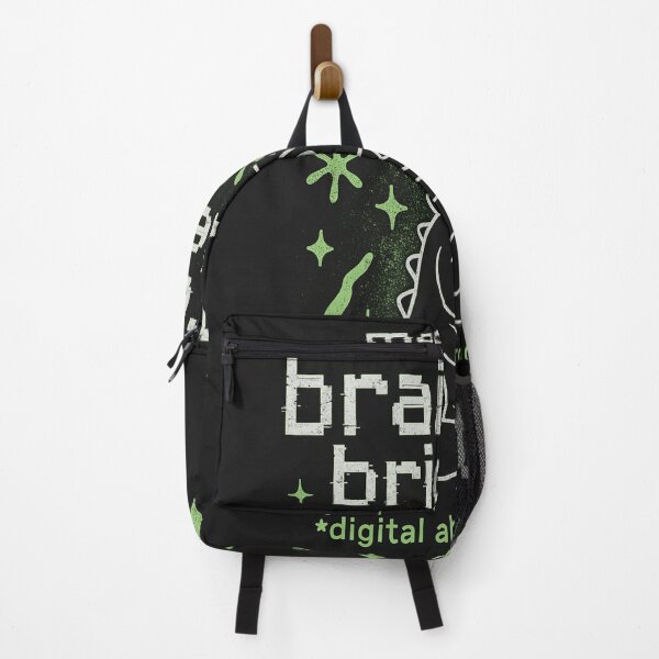 Item preview, Brainrot Brigade – AI Meme Creature designed and sold by EveryMeme.