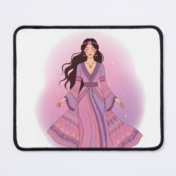 Item preview, Healer. Psychic. Sonia Sarkali designed and sold by SoniaSarkali.