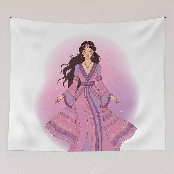 Item preview, Healer. Psychic. Sonia Sarkali designed and sold by SoniaSarkali.