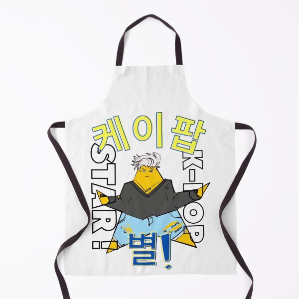 Item preview, K-Pop Star Zuri designed and sold by MT Art Designs.