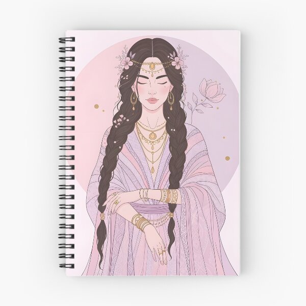 Item preview, Healer. Psychic. Sonia Sarkali designed and sold by SoniaSarkali.