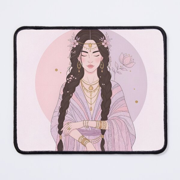 Item preview, Healer. Psychic. Sonia Sarkali designed and sold by SoniaSarkali.