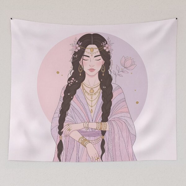 Item preview, Healer. Psychic. Sonia Sarkali designed and sold by SoniaSarkali.
