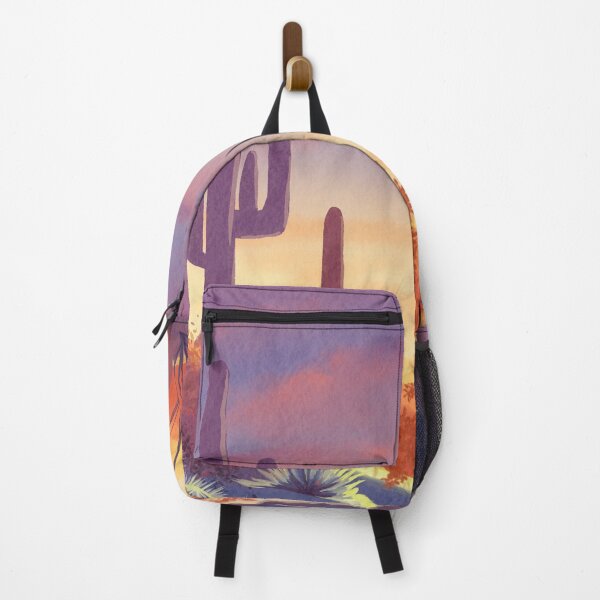 Item preview, Desert Landscape designed and sold by KimsArtGallery.
