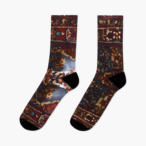 Item preview, Slavic rug designed and sold by Abaj.