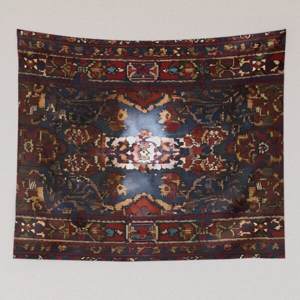Item preview, Slavic rug designed and sold by Abaj.
