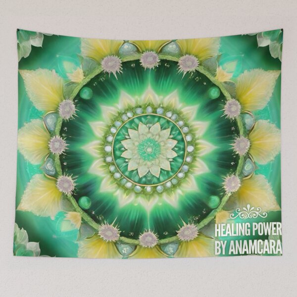 Item preview, Healing designed and sold by Anamcaradivine.