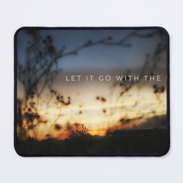 Item preview, Let it go with the light. designed and sold by vice-k.