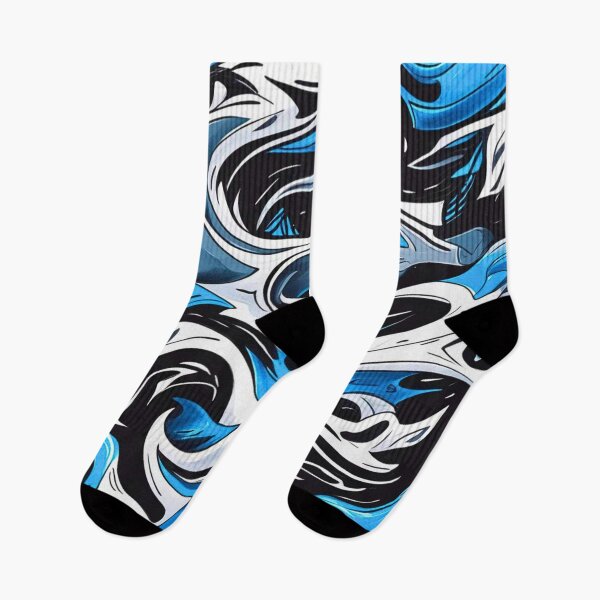 Item preview, Tribal Camouflage Swirl Depth Design designed and sold by CamouflageLab.