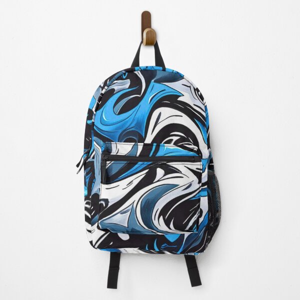 Item preview, Tribal Camouflage Swirl Depth Design designed and sold by CamouflageLab.