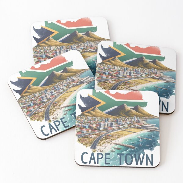 Item preview, Cape Town, South africa Cape Town designed and sold by francous03.