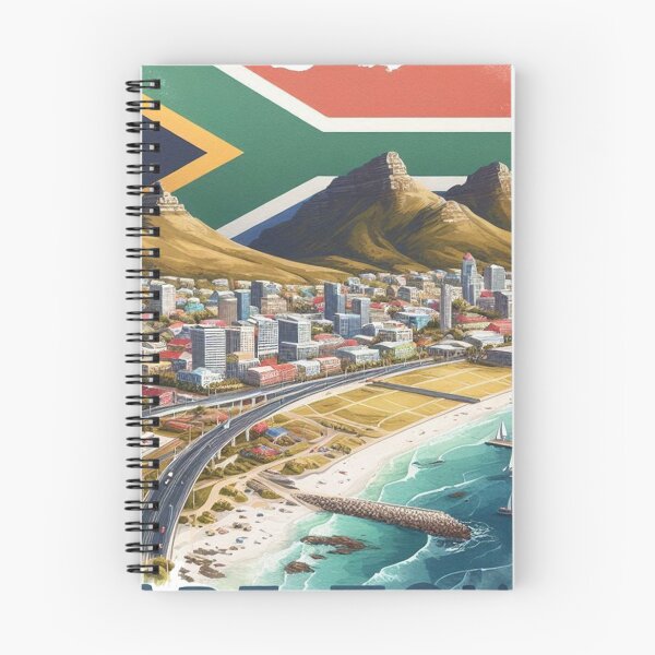 Item preview, Cape Town, South africa Cape Town designed and sold by francous03.