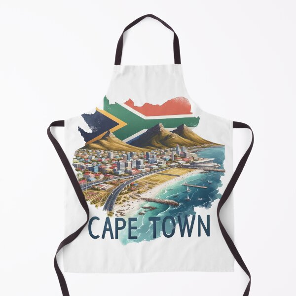 Item preview, Cape Town, South africa Cape Town designed and sold by francous03.