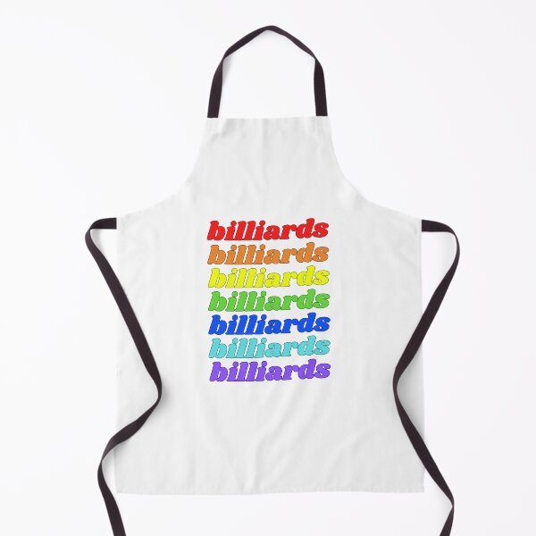 Item preview, Billiards Rainbow designed and sold by Stepadoda.
