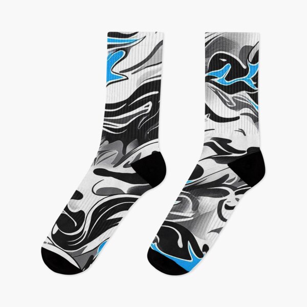 Item preview, Tribal Camouflage Electric Flow Pattern designed and sold by CamouflageLab.