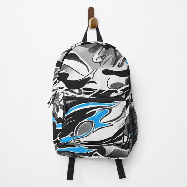 Item preview, Tribal Camouflage Electric Flow Pattern designed and sold by CamouflageLab.