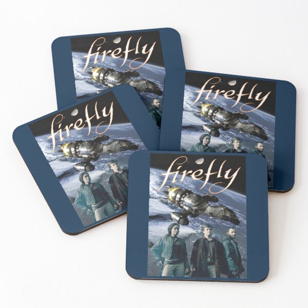 Item preview, Firefly designed and sold by Aleksandar Kostjuk.