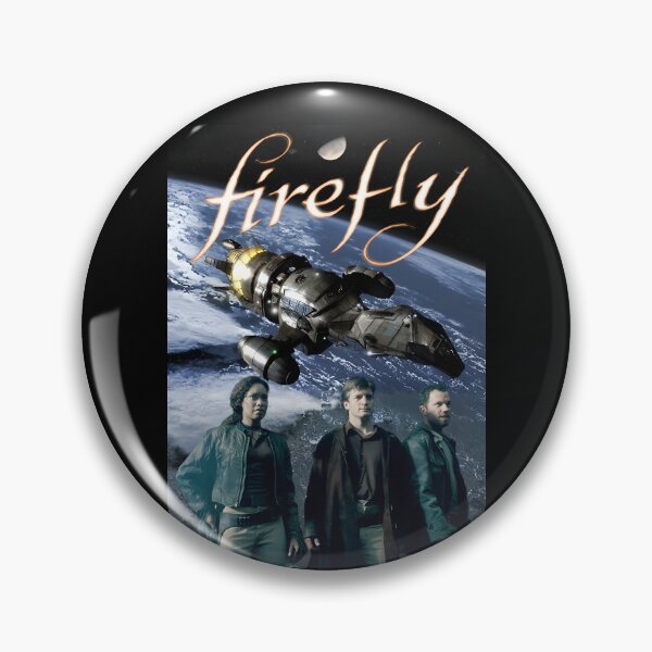 Item preview, Firefly designed and sold by Aleksandar Kostjuk.
