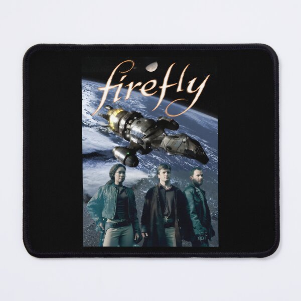 Item preview, Firefly designed and sold by Aleksandar Kostjuk.