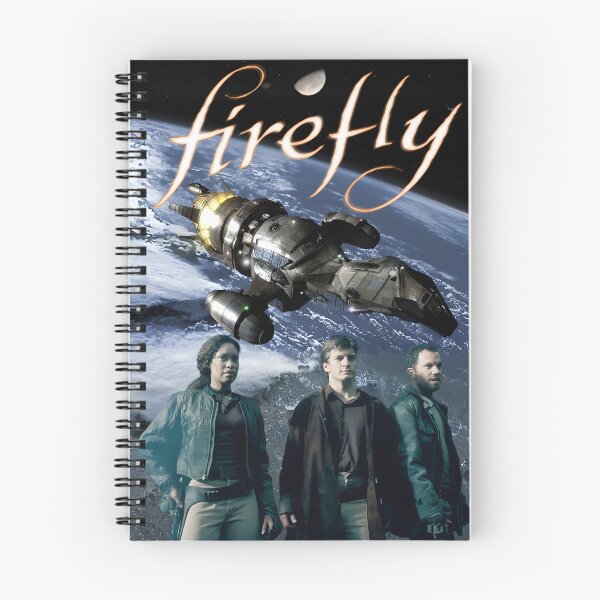 Item preview, Firefly designed and sold by Aleksandar Kostjuk.