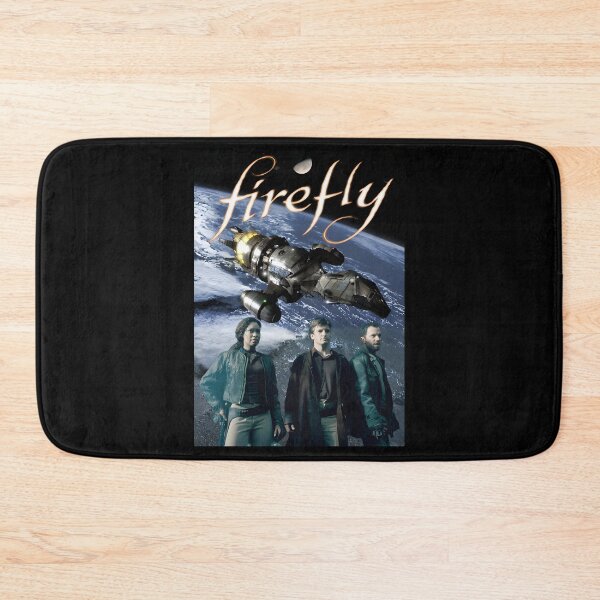 Item preview, Firefly designed and sold by Aleksandar Kostjuk.